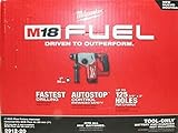 Milwaukee 2912-20 M18 Fuel 18V 1" Sds Plus