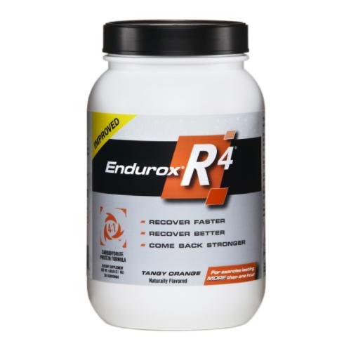 Pacific Health Labs Endurox R4 - 28 Servings Flavor: Orange