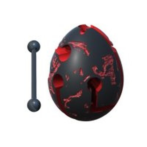 LAVA 1-Layer Smart Egg Labyrinth Puzzle