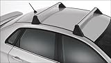SUBARU CROSSBAR SET FOR IMPREZA 2008-2011 WRX AND STI 2008-2012
