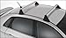 SUBARU CROSSBAR SET FOR IMPREZA 2008-2011 WRX AND STI 2008-2012