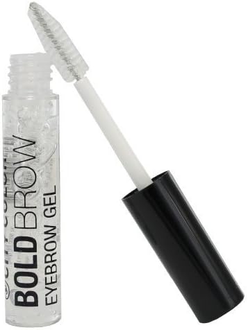 CITY COLOR Bold Brow Eyebrow Gel - Clear