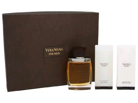 vera wang aftershave review