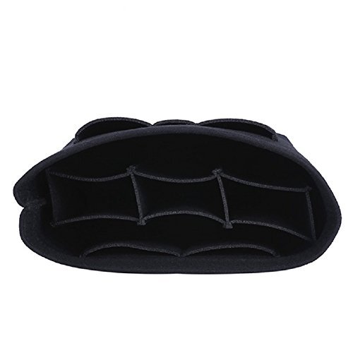 Purse Organizer Insert, Felt Bag Organizer For Handbag Purse Organizer