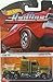 LONG GONE (18 of 18) * Redlines / Heritage Series * 2015 Hot Wheels 1:64 Scale Die-Cast Vehicle