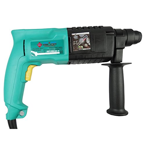 Powertex Rotary Hammer PPT RH 20 Amazon.in Industrial & Scientific