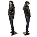 Realistic Standing Female 33