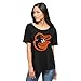 '47 MLB Women's Boyfriend Scoop Neck Tee