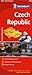 Michelin Czech Republic Map 755 (Maps/Country (Michelin)) by 