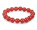 Novelty Charm Fashion Jewelry Red Beads Agate Bracelet For Women and Girl by Antiquity Sian Ar