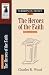Sermon Outlines on Heroes of the Faith: Hebrews 11 (Wood Sermon Outline Series) by 