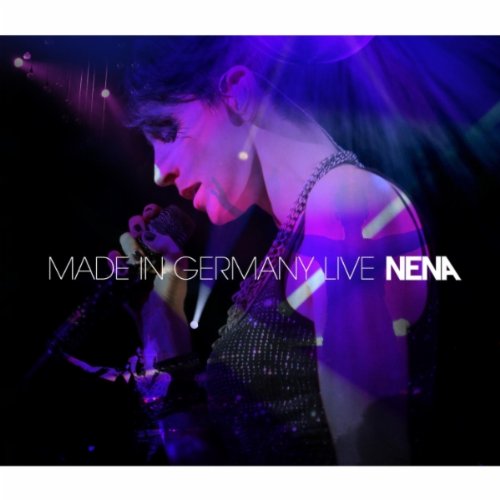 Liebe Ist (Live) Nena MP3 Downloads
