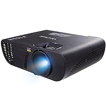 ViewSonic PJD5555W 3300 Lumens WXGA HDMI Projector