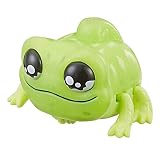 Yellies! Sal E. Mander Voice-Activated Lizard Pet Toy For Kids Ages 5 And Up