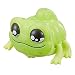 Yellies! Sal E. Mander Voice-Activated Lizard Pet Toy For Kids Ages 5 And Up