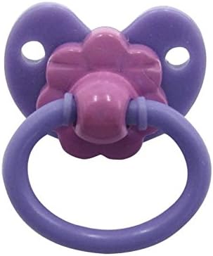 itsy bitsy pacifier