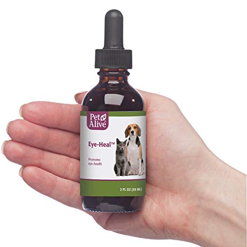 PetAlive Eye-Heal, 59 ml
