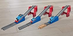 Thomas & Friends Toy Train Set, Super