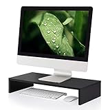 FITUEYES Computer Monitor Riser 21.3 inch Monitor