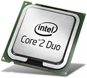 Intel e7500 CPU Core 2 Duo Processor 2.93GHz 3MB 1066MHz LGA775 Socket SLGTE