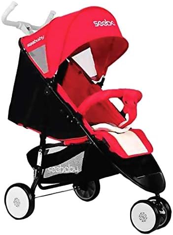 stroller seebaby q5