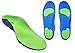 Neon Fix Premium Grade Orthotic Insole by KidSole, (24 CM) Kids Size 4-6