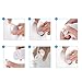 CkeyiN Nano Ionic Facial Steamer Hot Mist Moisturizing Cleansing Pores Facial Humidifier Hydration System Home Sauna SPA Skin Care Face Steamer Sprayer