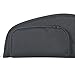 Allen Company Ruger Rifle Case, Black with Ruger Logo on Handles