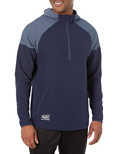 Rawlings Men's Standard Adult Color Sync Long