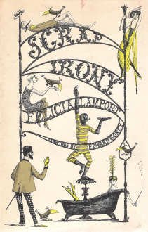 Scrap Irony