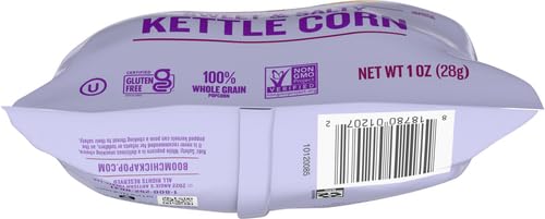 ANGIE’S BOOMCHICKAPOP SWEET & SALTY KETTLE 1 CT