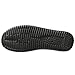 ALEADER Unisex Garden Sandal Clog Shoes Black 8.5 B(M) US Womens / 7.5 D(M) US Mens