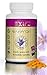 Exir Saffron Plus Saffron Extract Dietary Supplement 120 Tablets | The Worlds Most Exotic Spice is the Most Beneficial