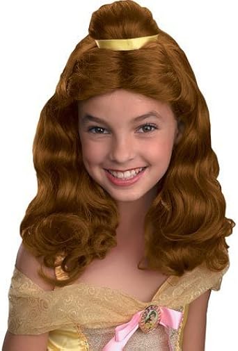 belle wig