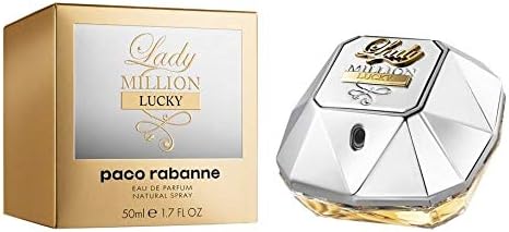 lady million 50ml best price
