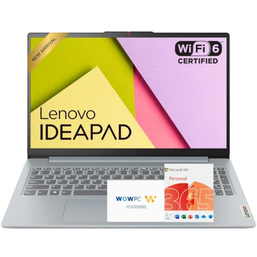 Lenovo IdeaPad Slim 3i