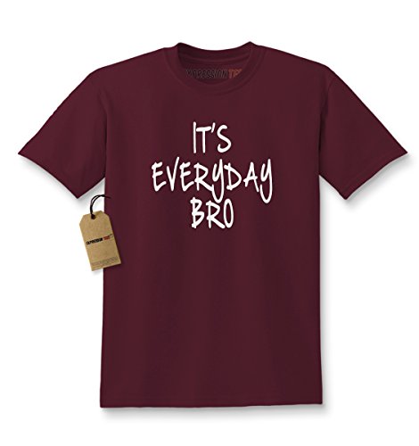 Expression TeesDerek & Bernie & Paul & Tino & Mo Youth T-Shirt