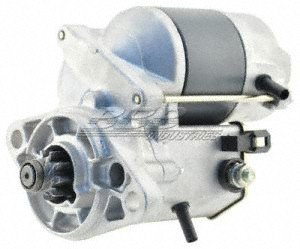 BBB Industries 16737 Import Starter