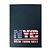 I Love New York City – 3D Pop Up Greeting Card for All Occasions – Travel, Love, Birthday, Retirement, Congrats, Thank You, Get Well, Christmas – Fold Flat, Envelope Includedthumb 4