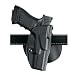 Safariland ALS Right Hand Paddle Holster - 6378