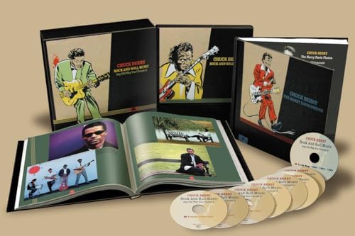 VINCENT,GENE - The Road Is Rocky: the Complete Studio Masters 1956