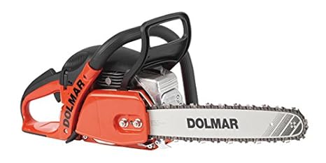 Dolmar PSC Motosierra A Gasolina Cc