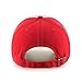 International Soccer Flagstaff '47 Clean Up Adjustable Hat