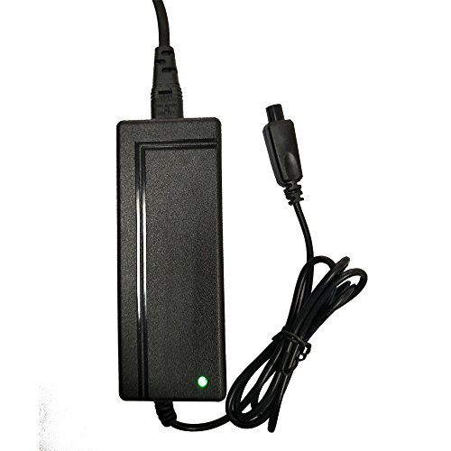 Electric Vehicle Battery Chargers 24V 2.0A Lithium Battery Charger with CE/UL/GS (Li2420) - Thumbnail 4