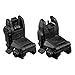 Magpul Industries MBUS Generation II Sight Set Front & Rear Color