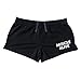 Muscle Alive Mens Bodybuilding Shorts 3
