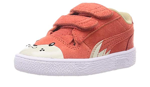puma ralph sampson animals