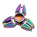 Tri Figit ADHD Fidget Toys Tri-Spinner Fidget Toys Hand Spinner Finger Toy Great Gift Stress Relief Anxiety Stress Relief Toy