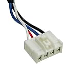Reese Towpower 78051 Brake Control Wiring Harness for Chrysler/Dodge