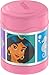 THERMOS FUNTAINER 10 Ounce Stainless Steel Kids Food Jar, Disney Princesses